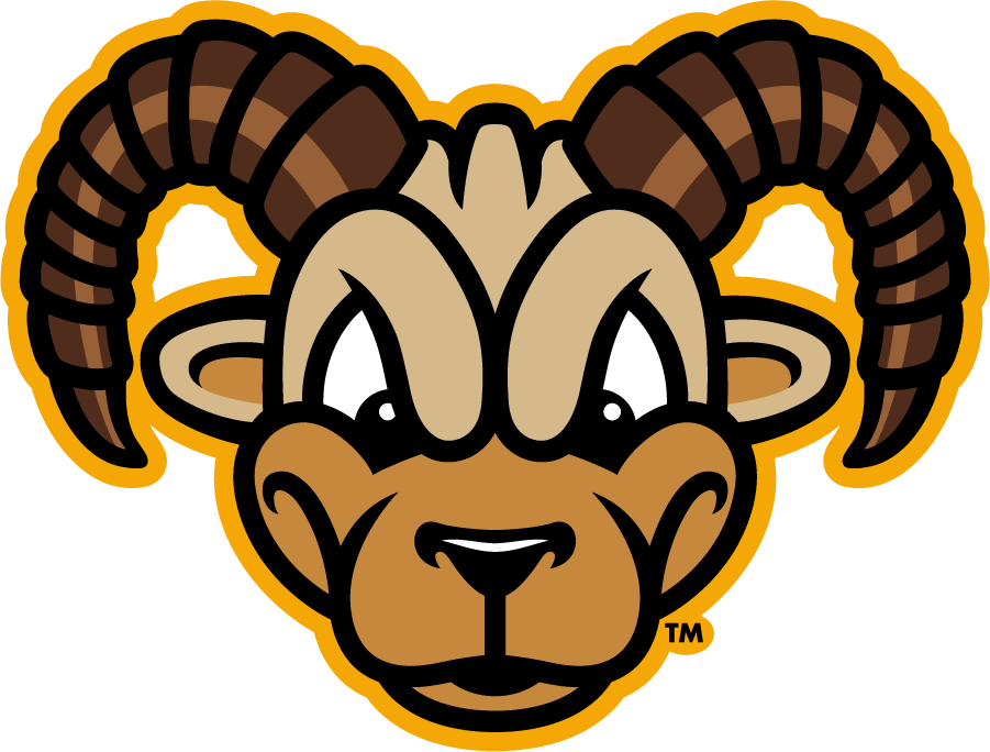 Virginia Commonwealth Rams 2014-Pres Mascot Logo diy iron on heat transfer